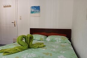 Julia Holiday Apartments