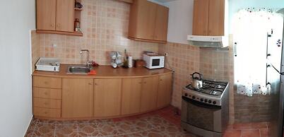 Julia Holiday Apartments