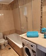 Julia Holiday Apartments