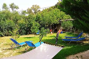 Julia Holiday Apartments