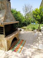 Julia Holiday Apartments