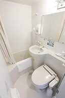 Super Hotel Tokyo JR Shinkoiwa