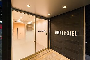 Super Hotel Tokyo JR Shinkoiwa