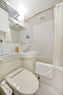 Super Hotel Tokyo JR Shinkoiwa