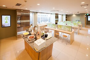 Super Hotel Tokyo JR Shinkoiwa