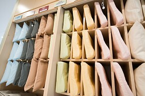 Super Hotel Tokyo JR Shinkoiwa