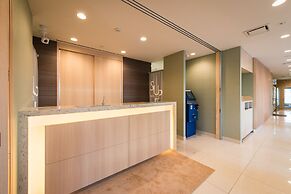 Super Hotel Tokyo JR Shinkoiwa