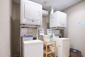 Super Hotel Tokyo JR Shinkoiwa