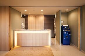 Super Hotel Tokyo JR Shinkoiwa