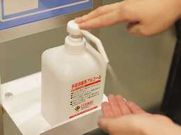 Super Hotel Tokyo JR Shinkoiwa