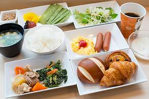 Super Hotel Tokyo JR Shinkoiwa