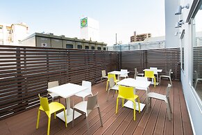 Super Hotel Tokyo JR Shinkoiwa