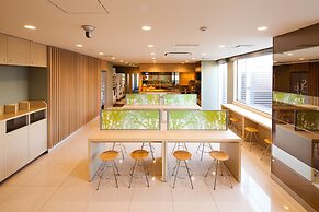 Super Hotel Tokyo JR Shinkoiwa