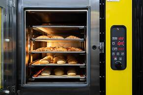 Super Hotel Tokyo JR Shinkoiwa