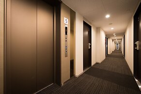 Super Hotel Tokyo JR Shinkoiwa