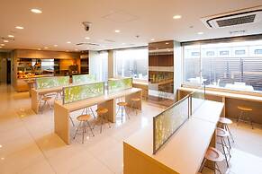 Super Hotel Tokyo JR Shinkoiwa