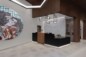 Hyatt Place Atlanta / Perimeter Center