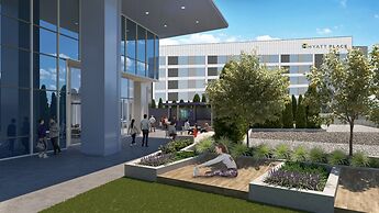 Hyatt Place Atlanta / Perimeter Center