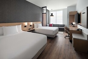 Hyatt Place Atlanta / Perimeter Center