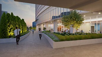 Hyatt Place Atlanta / Perimeter Center