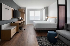 Hyatt Place Atlanta / Perimeter Center