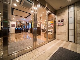 Super Hotel Ube Natural Hot Springs