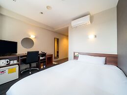 Super Hotel Ube Natural Hot Springs