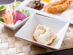 Super Hotel Ube Natural Hot Springs