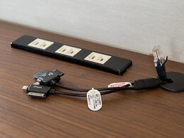 Super Hotel Ube Natural Hot Springs