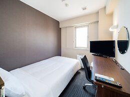 Super Hotel Ube Natural Hot Springs