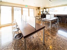 Super Hotel Ube Natural Hot Springs