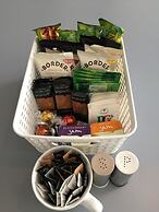 Brunswick in Brighton and Hove by 9S Living