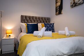 Brunswick in Brighton and Hove by 9S Living