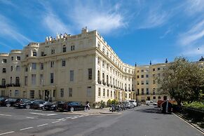 Brunswick in Brighton and Hove by 9S Living