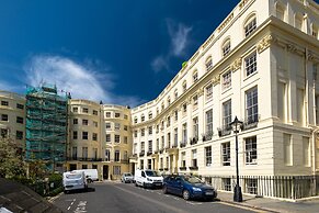 Brunswick in Brighton and Hove by 9S Living