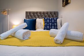 Brunswick in Brighton and Hove by 9S Living