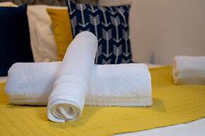 Brunswick in Brighton and Hove by 9S Living