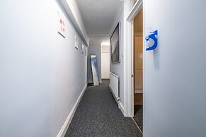 Brunswick in Brighton and Hove by 9S Living