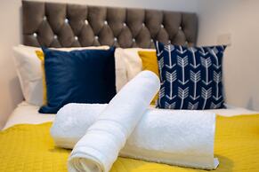 Brunswick in Brighton and Hove by 9S Living