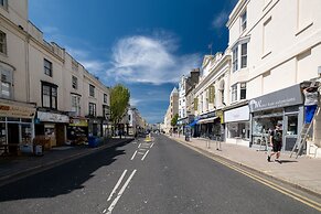 Brunswick in Brighton and Hove by 9S Living