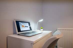 Brunswick in Brighton and Hove by 9S Living