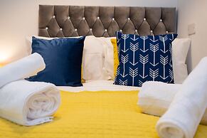 Brunswick in Brighton and Hove by 9S Living