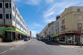 Brunswick in Brighton and Hove by 9S Living