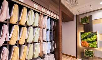 Super Hotel Kakogawa Ekimae