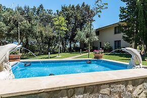 Villa Can Llamas Rent Per Week