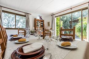 Villa Can Llamas Rent Per Week