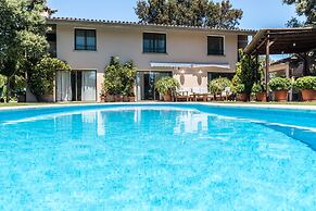 Villa Can Llamas Rent Per Week