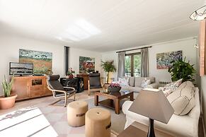 Villa Can Llamas Rent Per Week