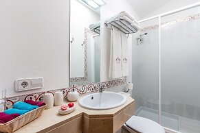 Villa Can Llamas Rent Per Week