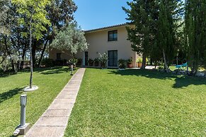 Villa Can Llamas Rent Per Week